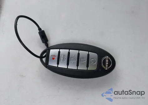 2024 Nissan Altima Sr Fwd z USA, uszkodzony, nr VIN 1N4BL4CV0RN390392